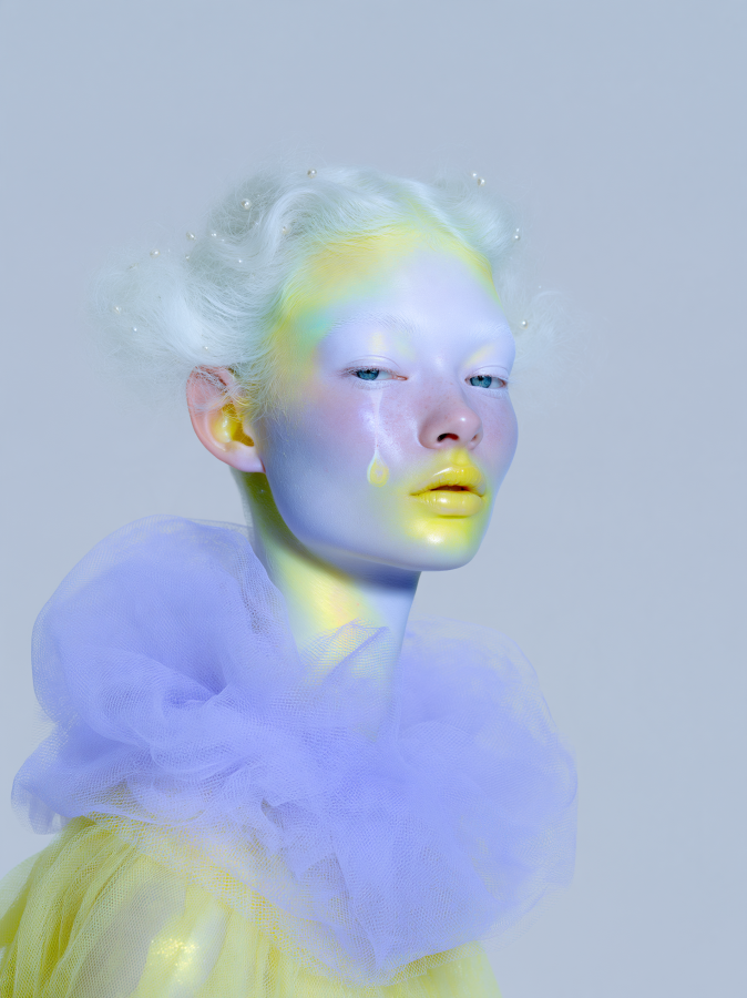 CLOWN 5