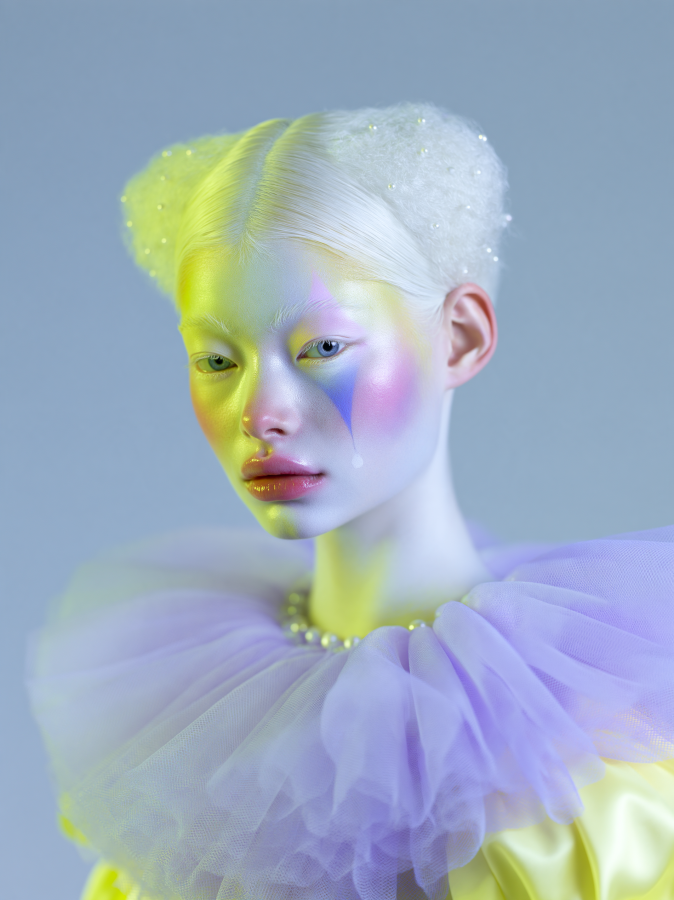 CLOWN 3
